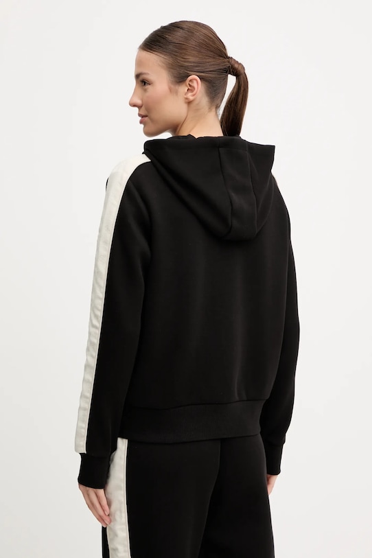 Odzież Guess bluza MARYELLA V5YQ00.KB3P2 czarny