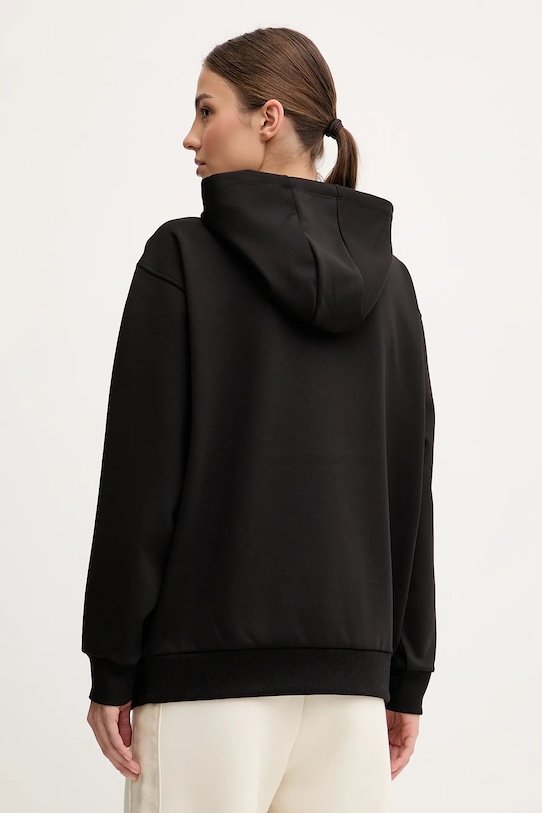 Одежда Кофта Guess CARMEN V5YQ01.KCX22 чёрный