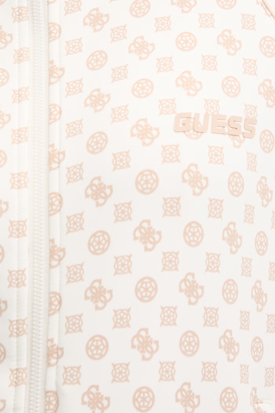 Guess bluza AGGIE V5YQ03.KB212 beżowy