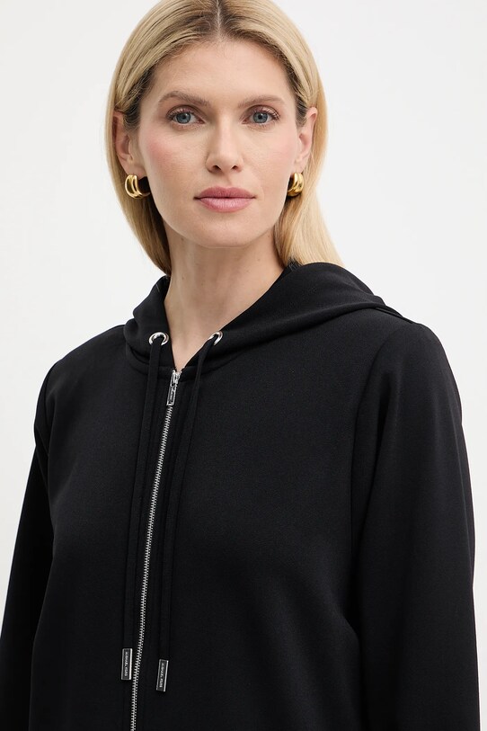 MICHAEL Michael Kors bluza czarny MT551SSE45