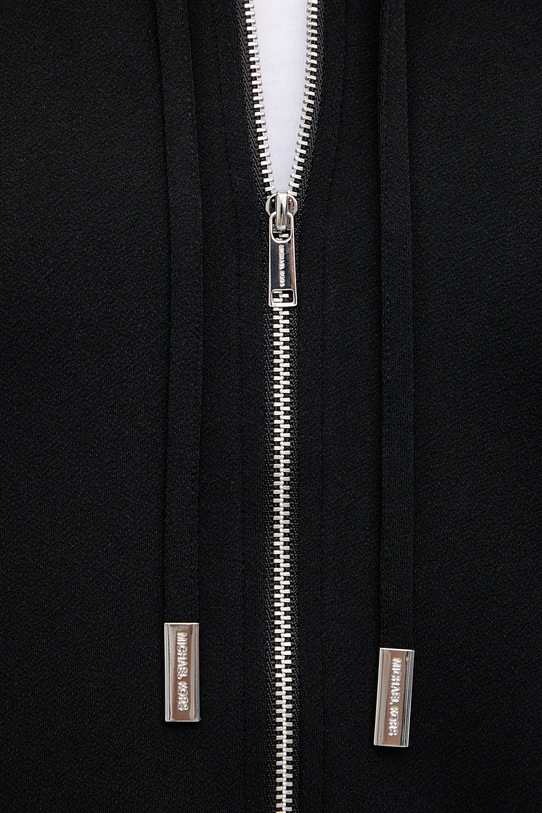 MICHAEL Michael Kors bluza MT551SSE45 czarny