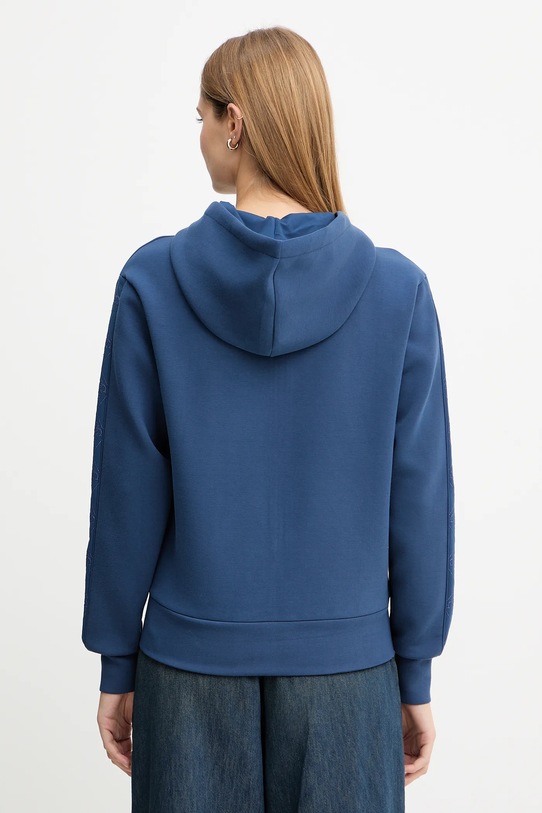 Odzież Guess bluza W5YQ05.KBYE2 niebieski