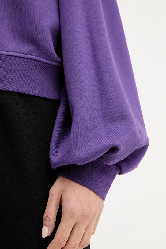 Βαμβακερή μπλούζα Pinko 105510.A2RB