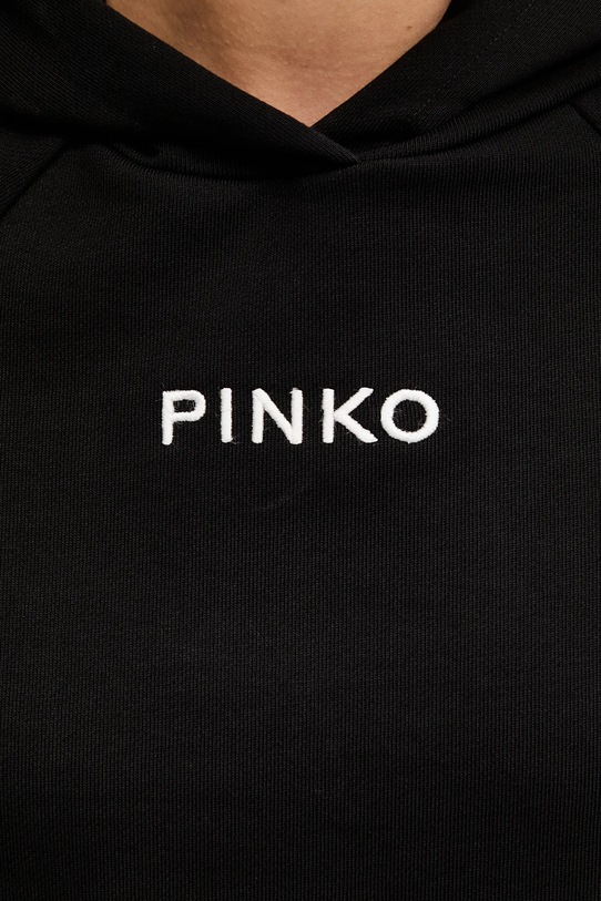 Μπλούζα Pinko 105726.A2UR μαύρο