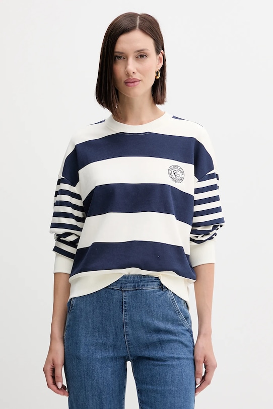 Кофта United Colors of Benetton інші темно-синій 3Y04D10AM