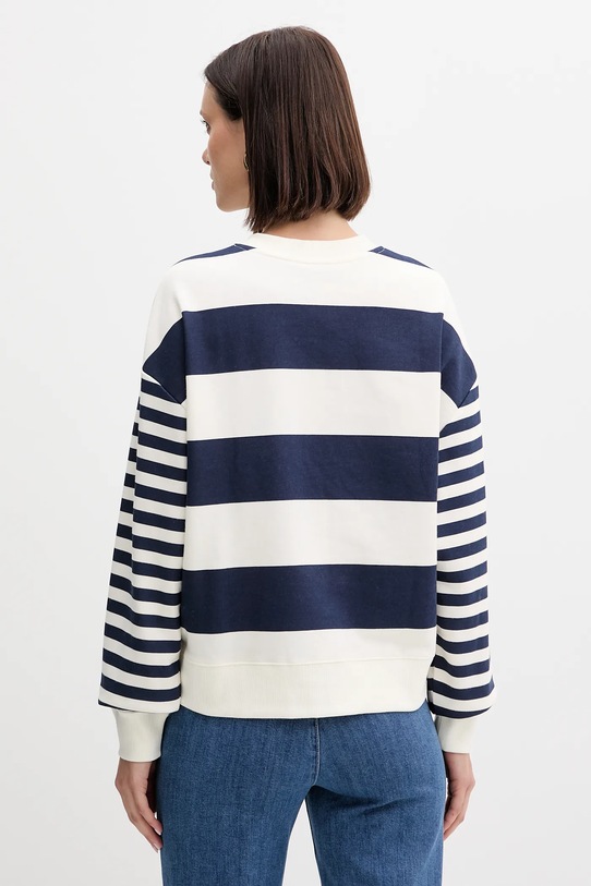 Одяг Кофта United Colors of Benetton 3Y04D10AM темно-синій