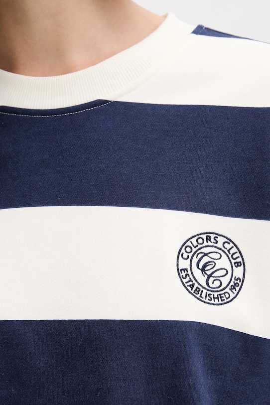 Кофта United Colors of Benetton 3Y04D10AM темно-синій