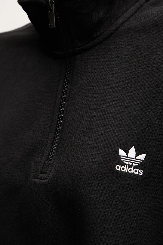 adidas Originals bluza czarny IW0951