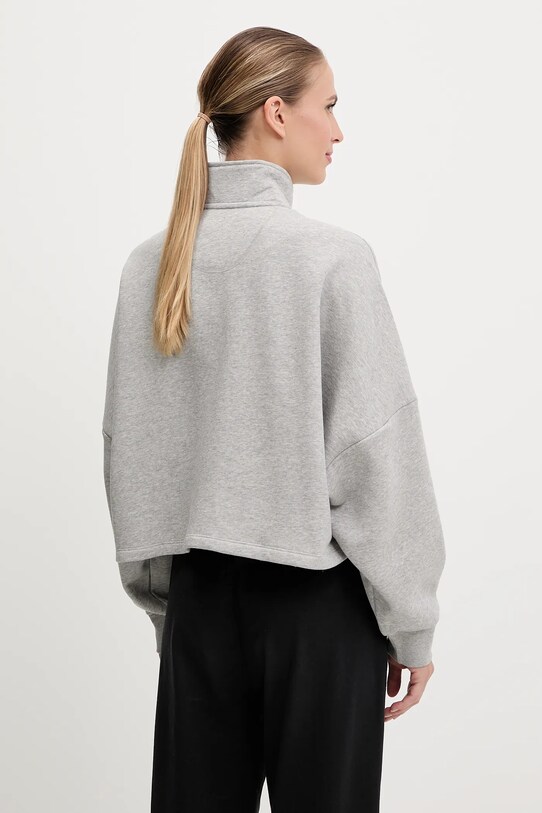 Odzież adidas Originals bluza Essential IY4979 szary