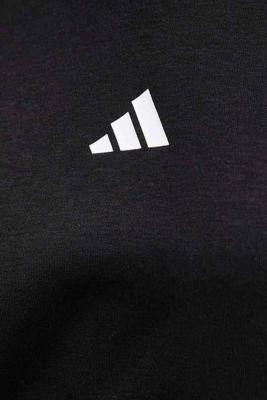 adidas bluza Future Icons 3-Stripes JC5426 czarny