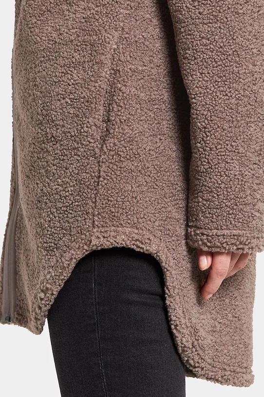 Didriksons bluza polarowa UMI 505941
