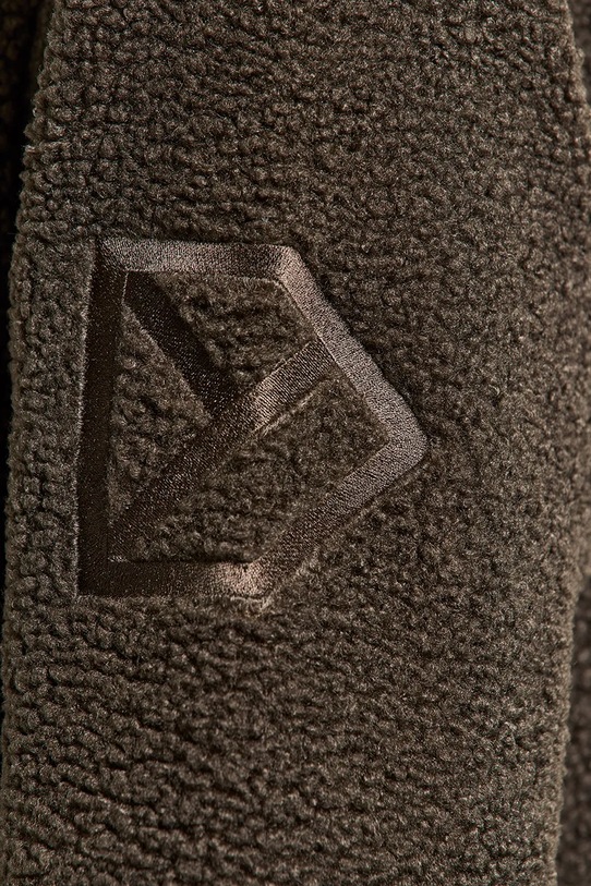 Fleecová mikina Didriksons UMI 505941
