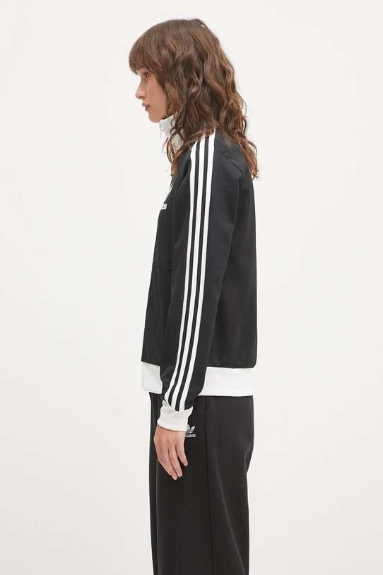 Кофта adidas Originals Classic TT HZ3743 чорний AW25