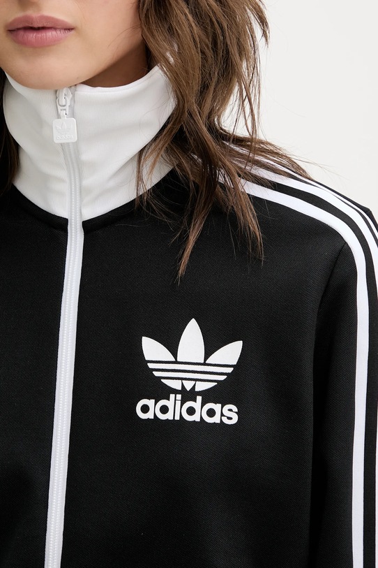 Суичър adidas Originals Classic TT HZ3743 черен