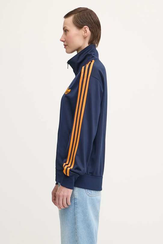 adidas Originals bluza Firebird JW1247 granatowy AW25