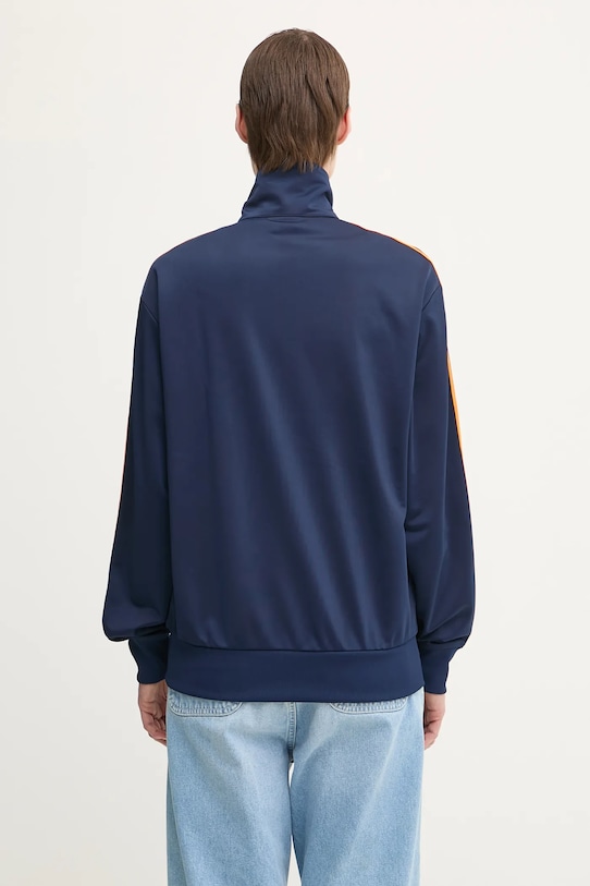 Odjeća Dukserica adidas Originals Firebird JW1247 mornarsko plava