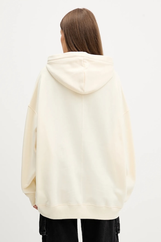 Abbigliamento adidas Originals felpa Essentials JX5495 beige