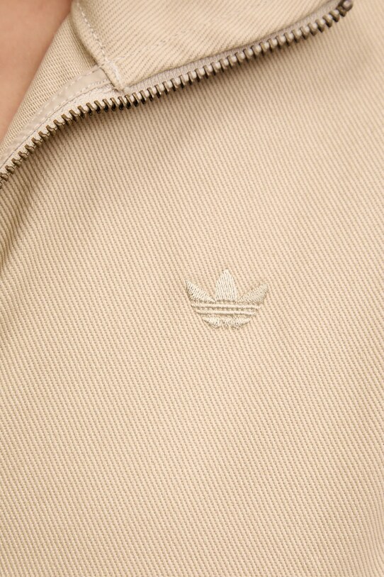 adidas Originals farmerdzseki Firebird JX7600 bézs