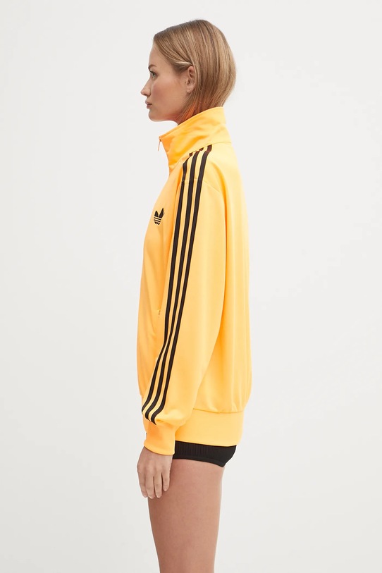 Dukserica adidas Originals Firebird JX7862 narančasta AW25