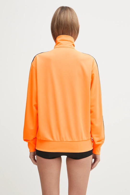 Oblečení Mikina adidas Originals Firebird JX7862 oranžová