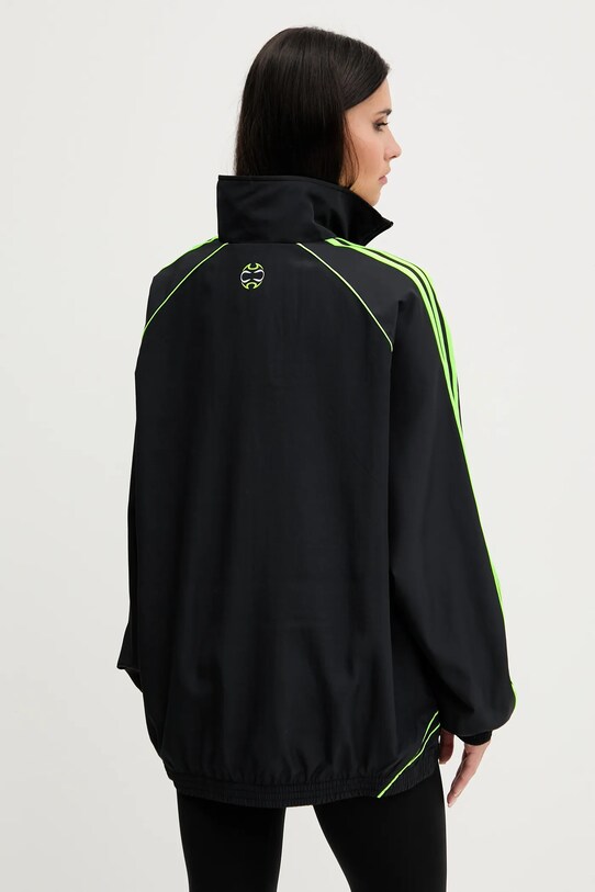 Îmbrăcăminte adidas Originals bluză Teamgeist JY2585 negru