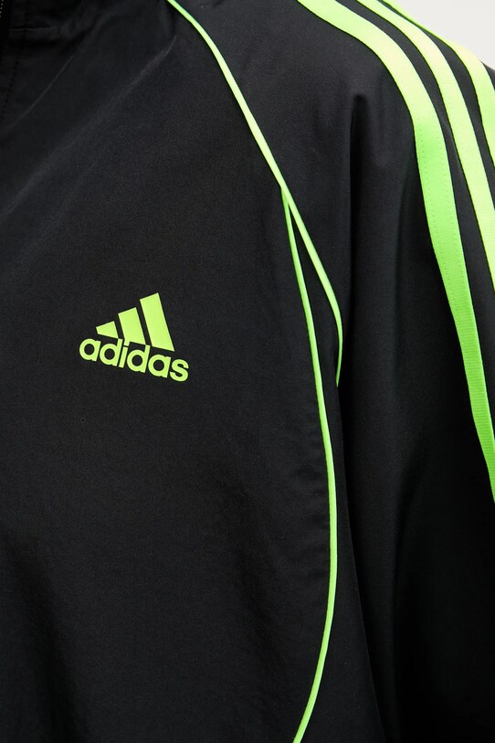 adidas Originals bluză Teamgeist JY2585 negru