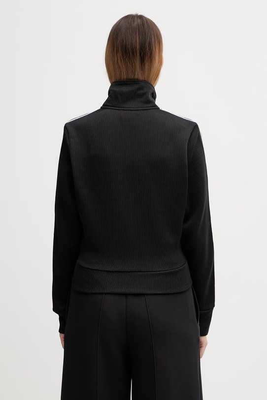 adidas Originals Firebird zip-up sweatshirt Women's JY2613 black SS26