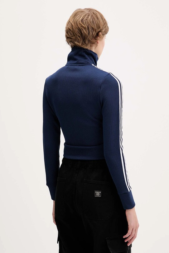 Odzież adidas Originals bluza Firebird JY2614 granatowy