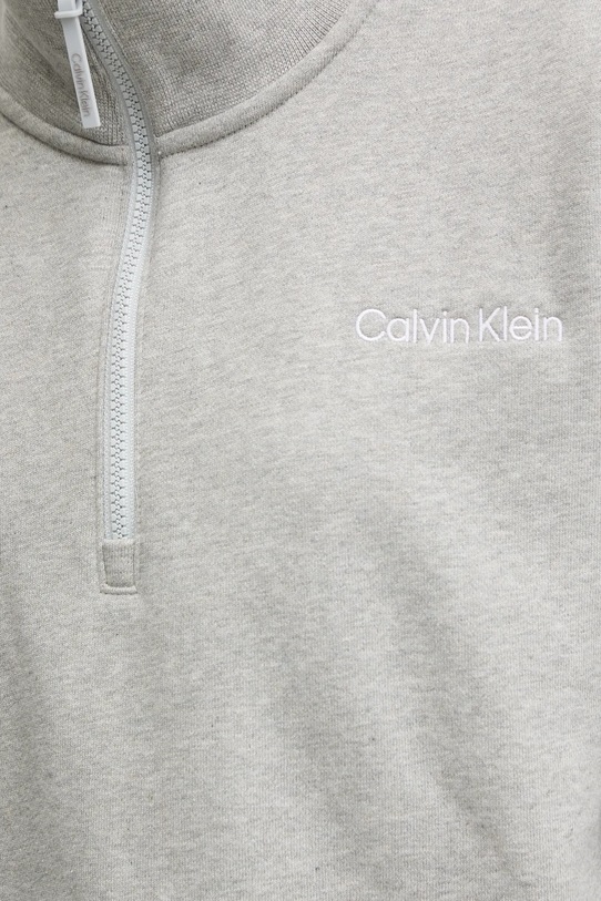 Calvin Klein Performance bluză LVGWF5W310 gri