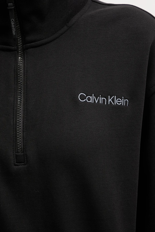 Кофта Calvin Klein Performance LVGWF5W310 чорний