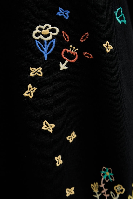 PS Paul Smith bluza bawełniana W2R.185V.TP5177 czarny