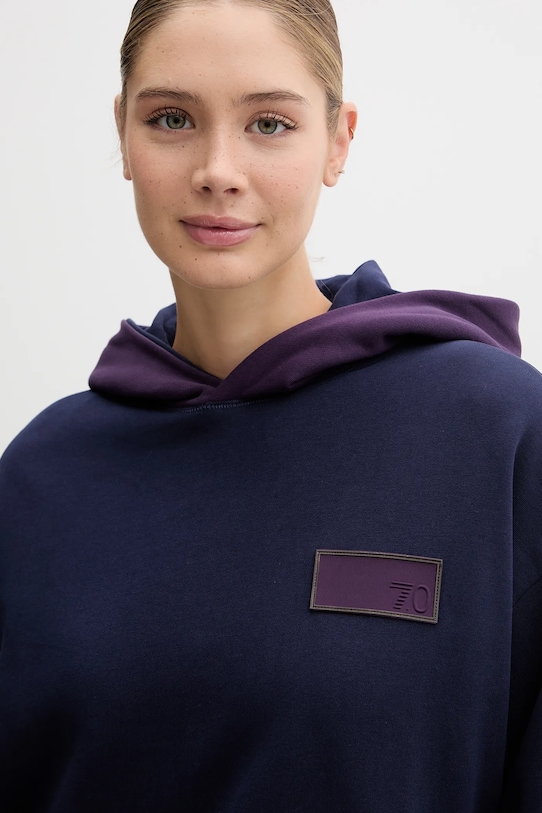 Двостороння кофта EA7 Emporio Armani AF10377.7X000156