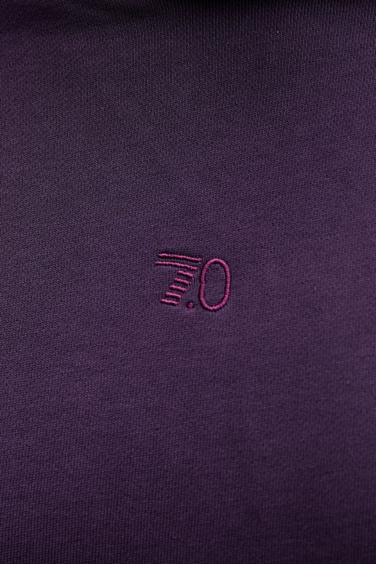 Двостороння кофта EA7 Emporio Armani AF10377.7X000156