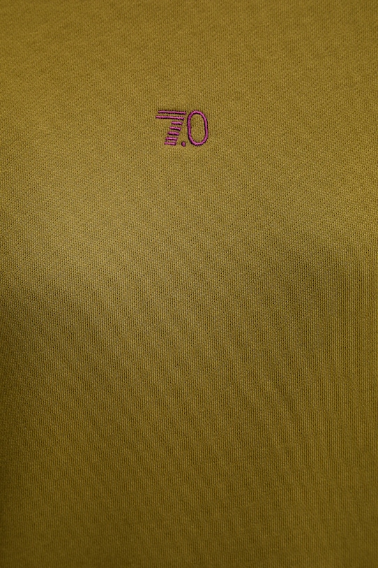 Двостороння кофта EA7 Emporio Armani AF10377.7X000156