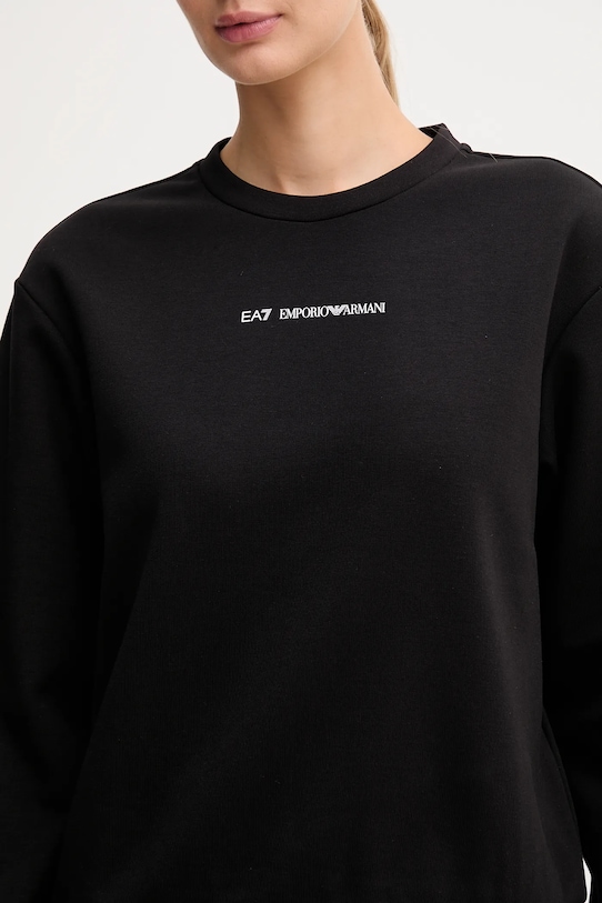 EA7 Emporio Armani bluza AF10443.7W000799 czarny