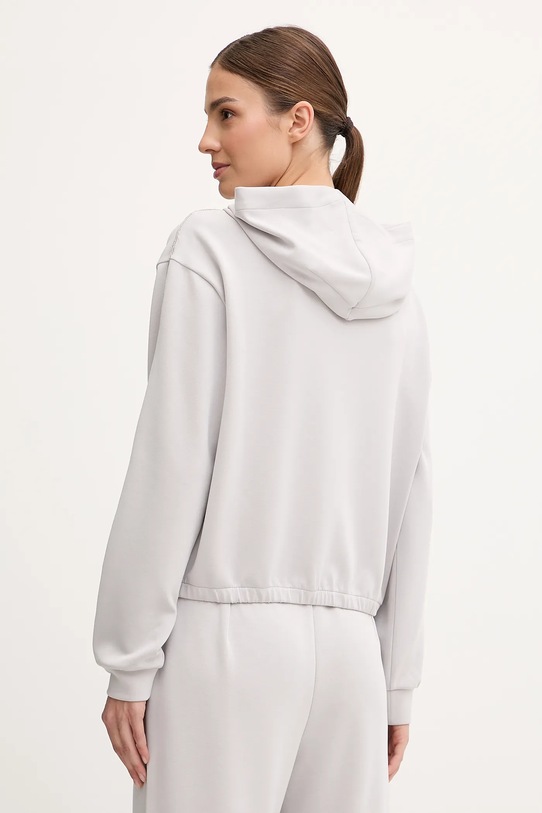 Odzież EA7 Emporio Armani bluza AF12643.7W000443 szary