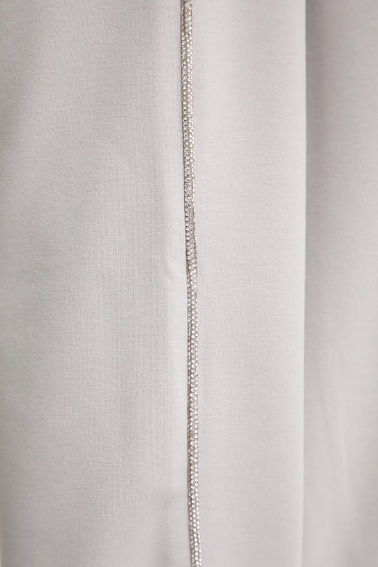 EA7 Emporio Armani bluza AF12643.7W000443 szary