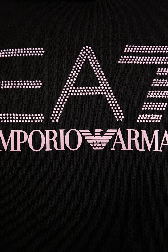 EA7 Emporio Armani bluza AF15831.7W000537 czarny