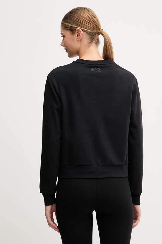 Odzież EA7 Emporio Armani bluza AF16442.7W000542 czarny