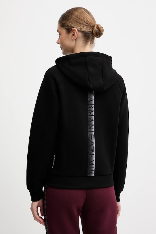 Одежда Кофта EA7 Emporio Armani AF13151.7W000675 чёрный