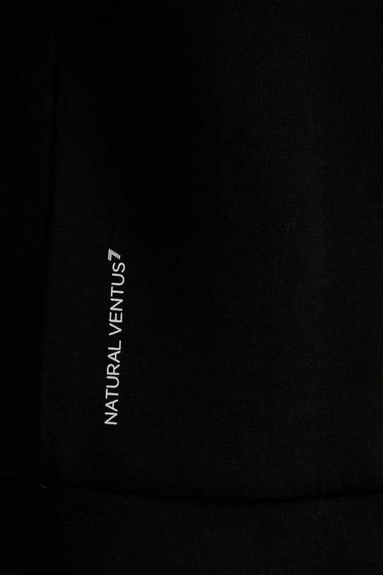 Кофта EA7 Emporio Armani AF13151.7W000675 чёрный