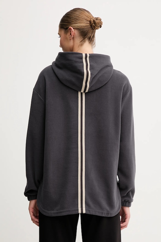 Odzież EA7 Emporio Armani bluza AF15528.7W000567 szary