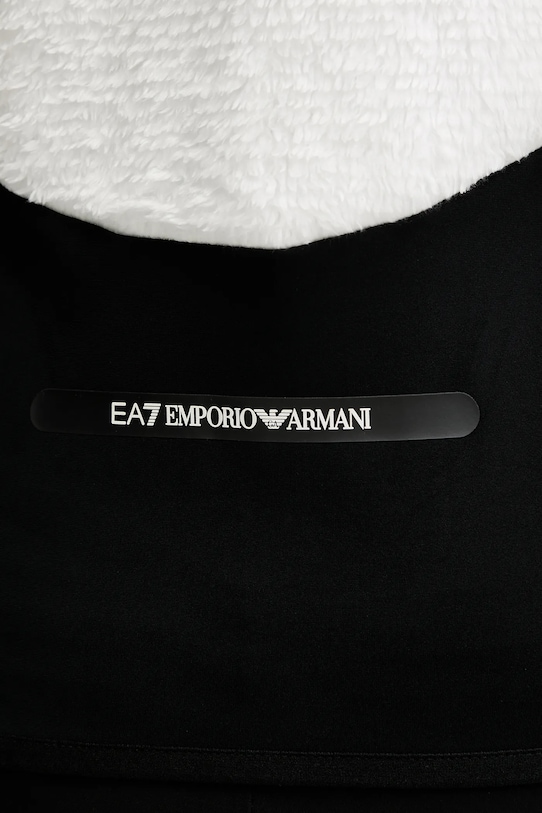 EA7 Emporio Armani felpa da sport AF14796.7W000385