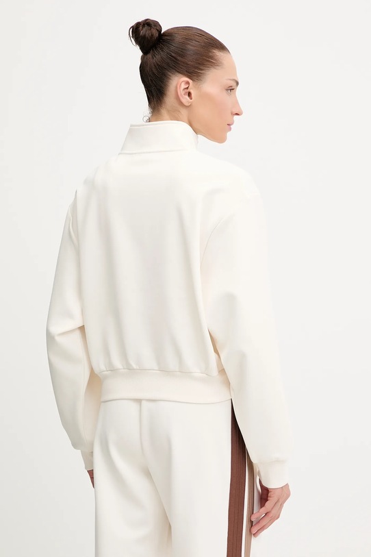 Odzież Guess bluza FABIA V5BQ00.KCX22 beżowy