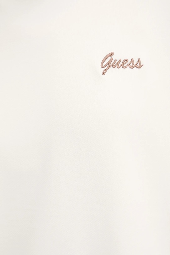 Кофта Guess FABIA V5BQ03.KCX22 бежевий
