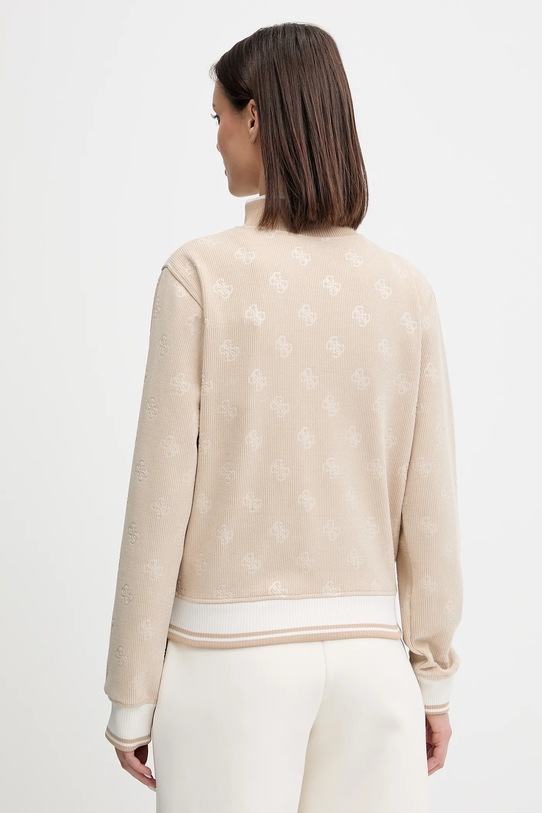 Oblečení Mikina Guess PAULINA V5BQ01.K1902 béžová