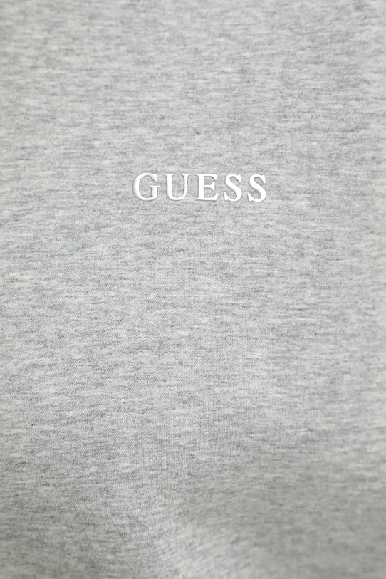Mikina Guess AURELIA V5BQ05.K1971 sivá
