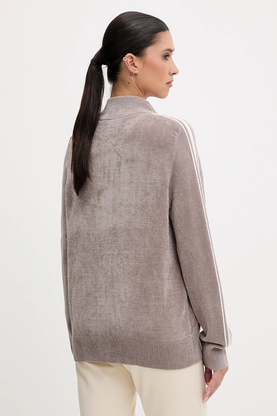 Odzież Guess bluza EMILIA V5BQ09.Z1170 beżowy