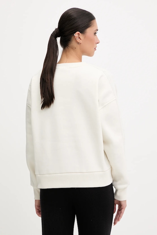 Odzież Guess bluza AELIA V5BQ10.KB681 beżowy