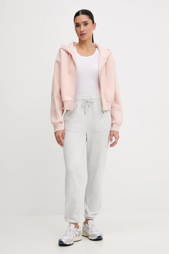 Guess bluza AELIA V5BQ11.KB681 różowy NC25
